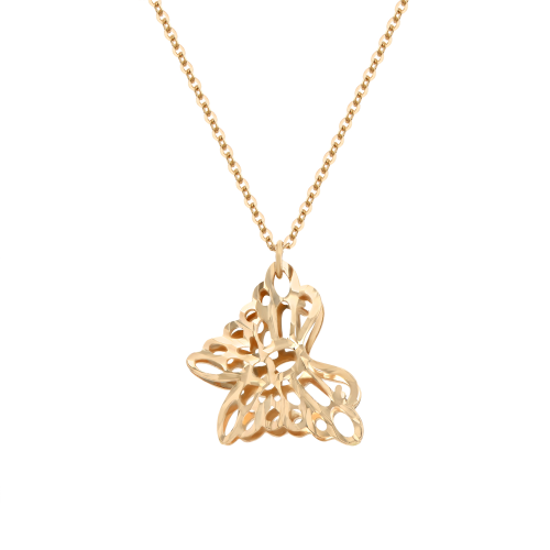 Kids’ Gold Necklace