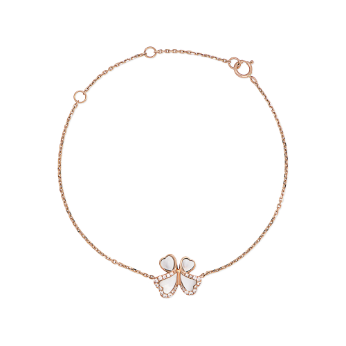 0.12CT Medli Diamond Bracelet