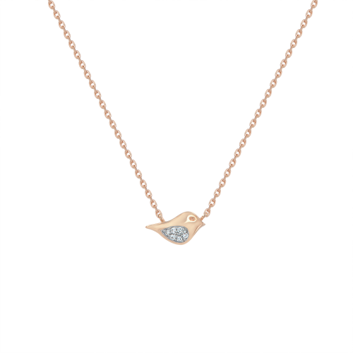 Twitte Necklace