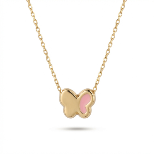 Kids’ Gold Necklace