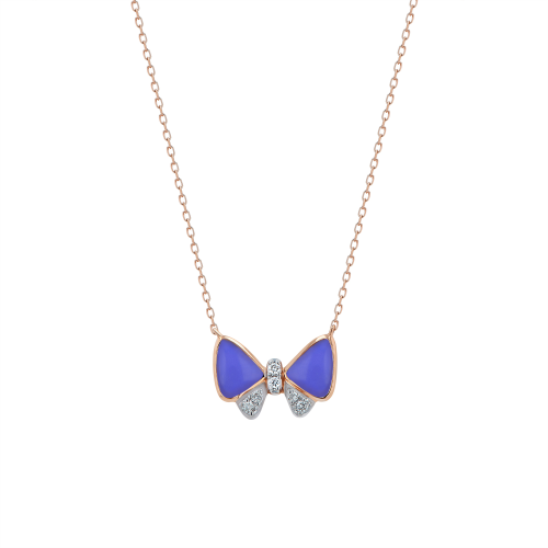 ‏Diamond Necklace