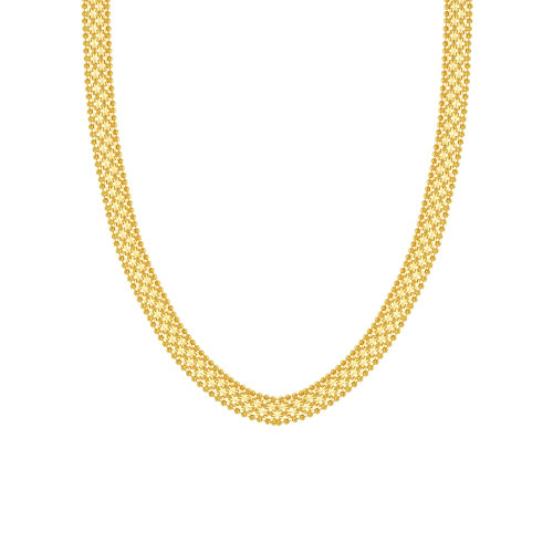 21K Gold Chain