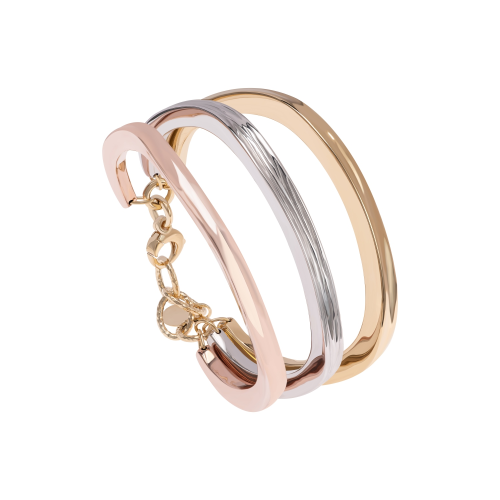 18K Gold Bracelet