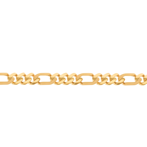 21K Gold Bracelet