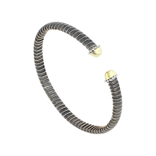 18K Gold Bracelet