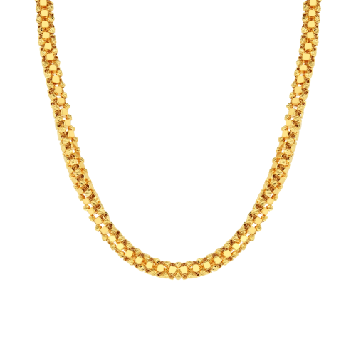 21K Gold Set