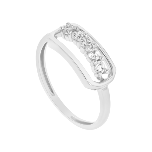 18K Gold Ring