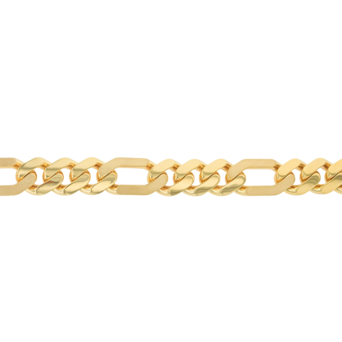 21K Gold Bracelet
