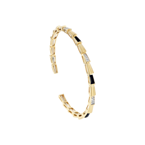 18K Gold Bracelet