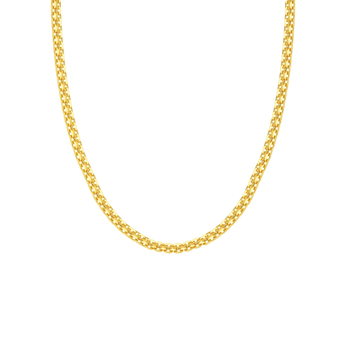 21K Gold Chain