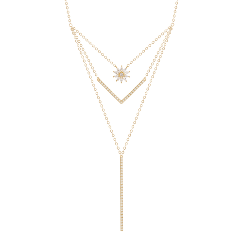 18K Gold Necklace