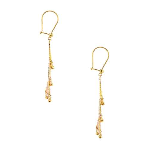 21K Gauzy Gold Set