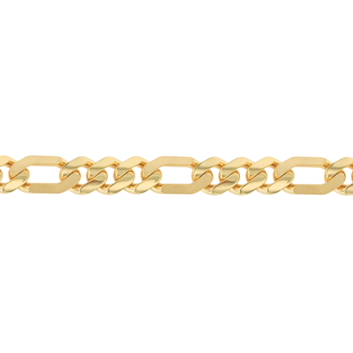 21K Gold Bracelet