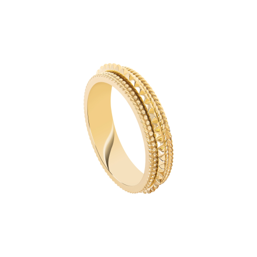 18K Gold Ring