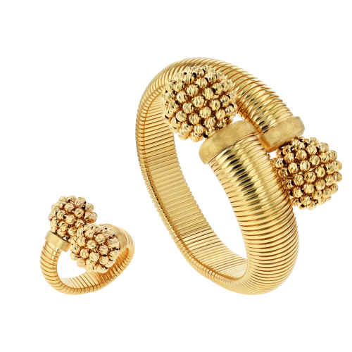 21K Gold Set