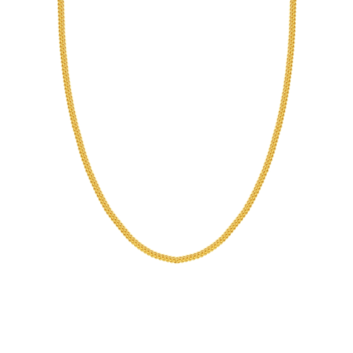21K Gold Chain