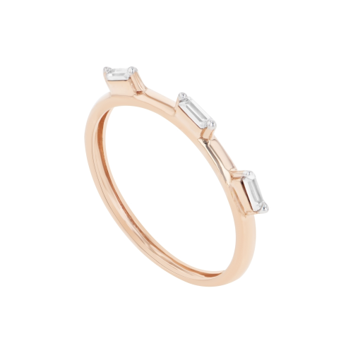 18K Gold Ring