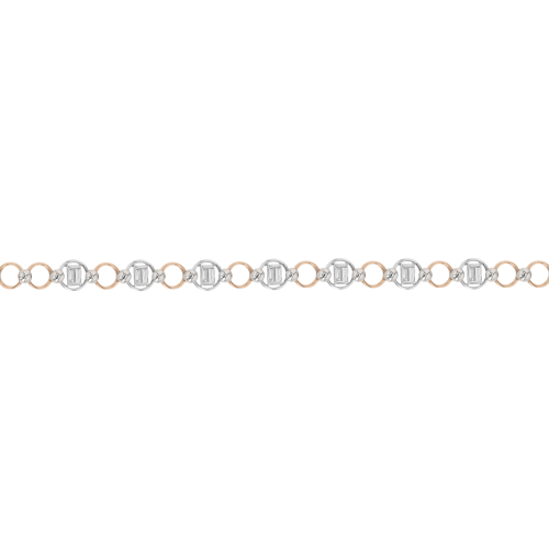 0.50CT Diamond Bracelet