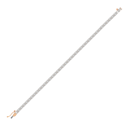 2.39CT Diamond Bracelet