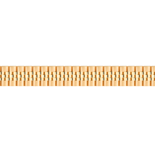 21K Gold Bracelet