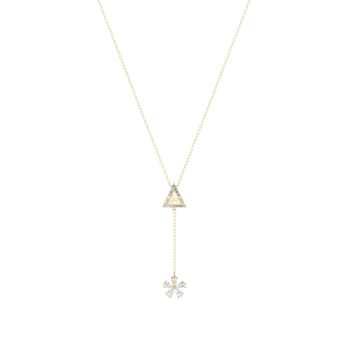 18K Gold Necklace
