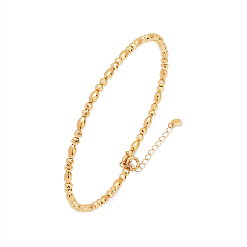 18K Parisa Gold Bracelet