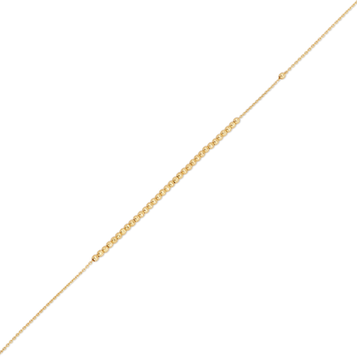 18K Aurelia Gold Bracelet