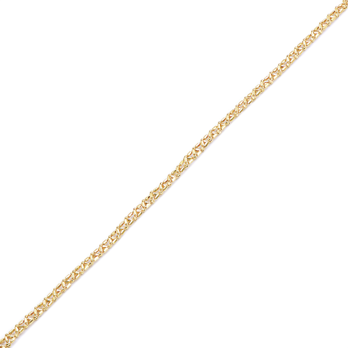 18K Anahit Gold Bracelet