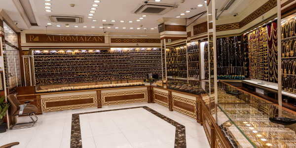Souq Al Najada, Zone No 6, Street 930, shop No:3