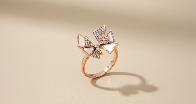 The Trend That Sparkles: Why Rose Gold is the Perfect Festive Gifting Tone