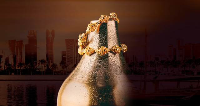 Doha's Pinnacle of Luxury: Discover Exquisite Jewelry at Asjad Exhibition (Oct 27 - Nov 1)
