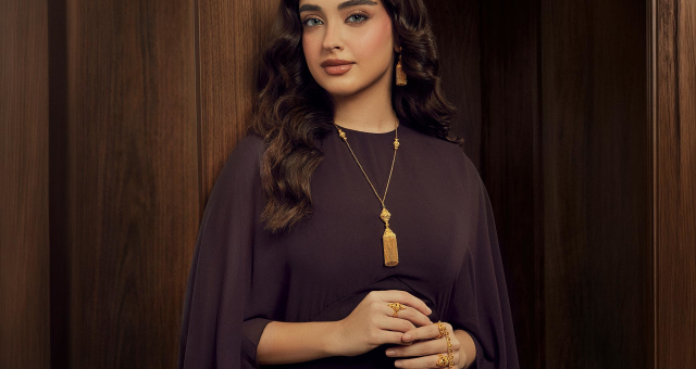 بريق ما بعد العيد: كيف تنتقلين بمجوهراتك الجديدة من أجواء العيد إلى الأناقة اليومية