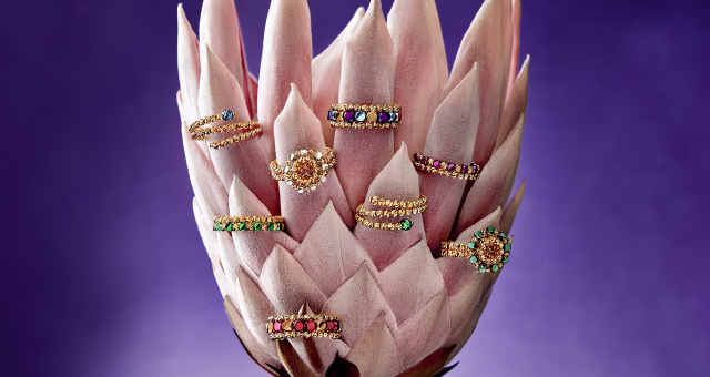 2025 Mid-Year Jewelry Report: What's Hot & What's Not