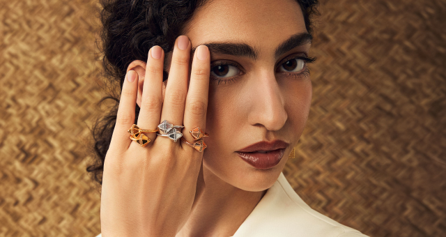 Rose Gold, Yellow Gold or White Gold: Which Tone Suits Your Summer Wardrobe?