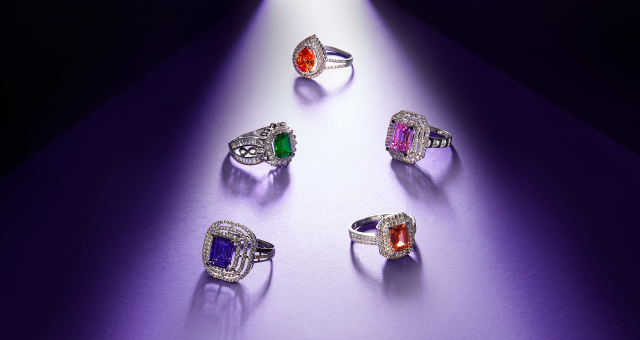 The Gemstone Investment Guide: Which Colored Stones Are Gaining Value in 2026