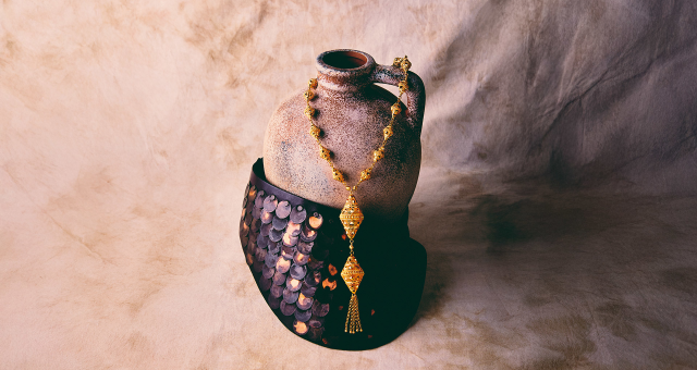 كنوز الخليج العربي: الأهمية الثقافية للذهب في التراث القطري