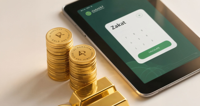 Beyond the Haram: Navigating Shariah-Compliant Gold Investment & Adornment