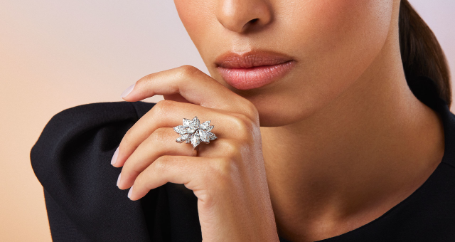 Diamonds 101: The 4 Cs Explained for the Modern UAE Buyer
