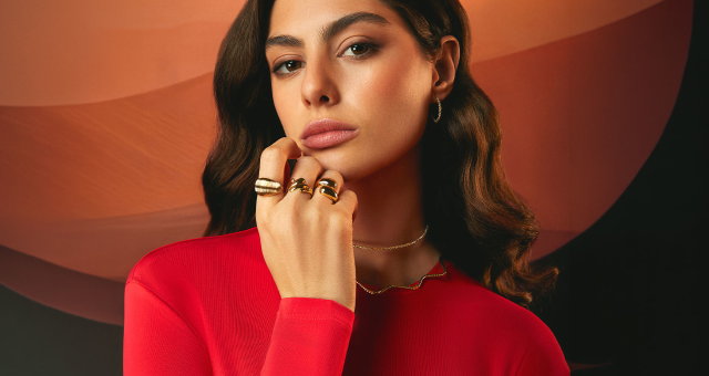 The Rise of 'Quiet Jewelry': How UAE Women Are Wearing Less But Spending More