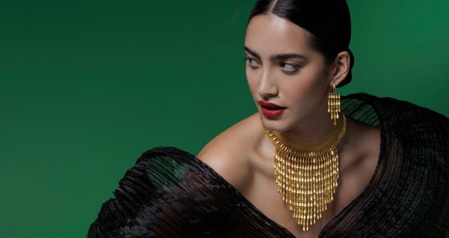 Celebrity Jewellery The Stories Behind The Stunning Pieces On The Red Carpet