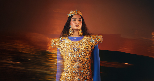 How Dubai Became the Paris of Gold: A Global Capital of Craft and Commerce
