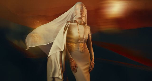 Something Old, Something Gold: The Modern Bride's Guide to Emirati Bridal Jewelry in 2026