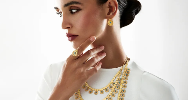 Jewellery Through Time From Ancient Civilizations To Modern Sustainability