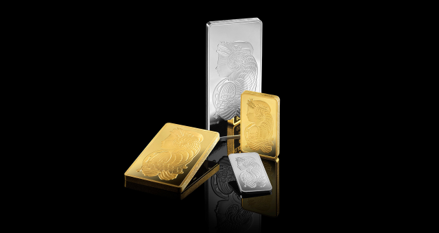 Gold Investment Guide: Why Gold Should Be Your Portfolio's Foundation