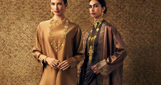 Mid-Year Jewelry Review: The Pieces That Defined the First Half of 2026