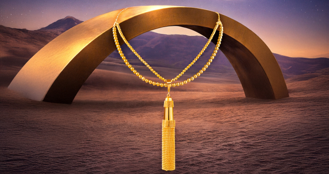 دليل التسوق لعيد الفطر 2026: خمس قطع مجوهرات تريدها كل امرأة هذا العام