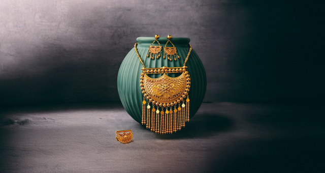 What International Buyers Don't Know About Emirati Gold — And Why It Matters