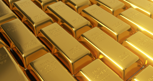 ارتفاع الذهب: ما معنى وصول سعر الذهب إلى 3000 دولار بالنسبة لعشاق المجوهرات