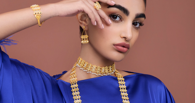 دليل اختيار المجوهرات المثالية للمناسبات الخاصة