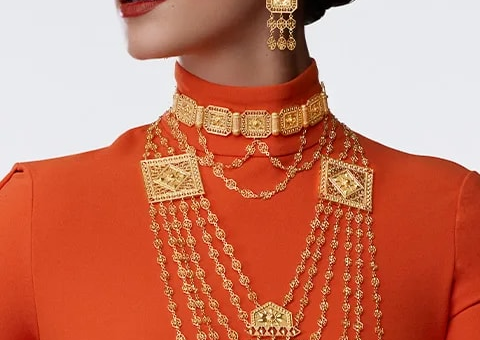 Civilizations Impact On Jewellery Design A Cultural Journey